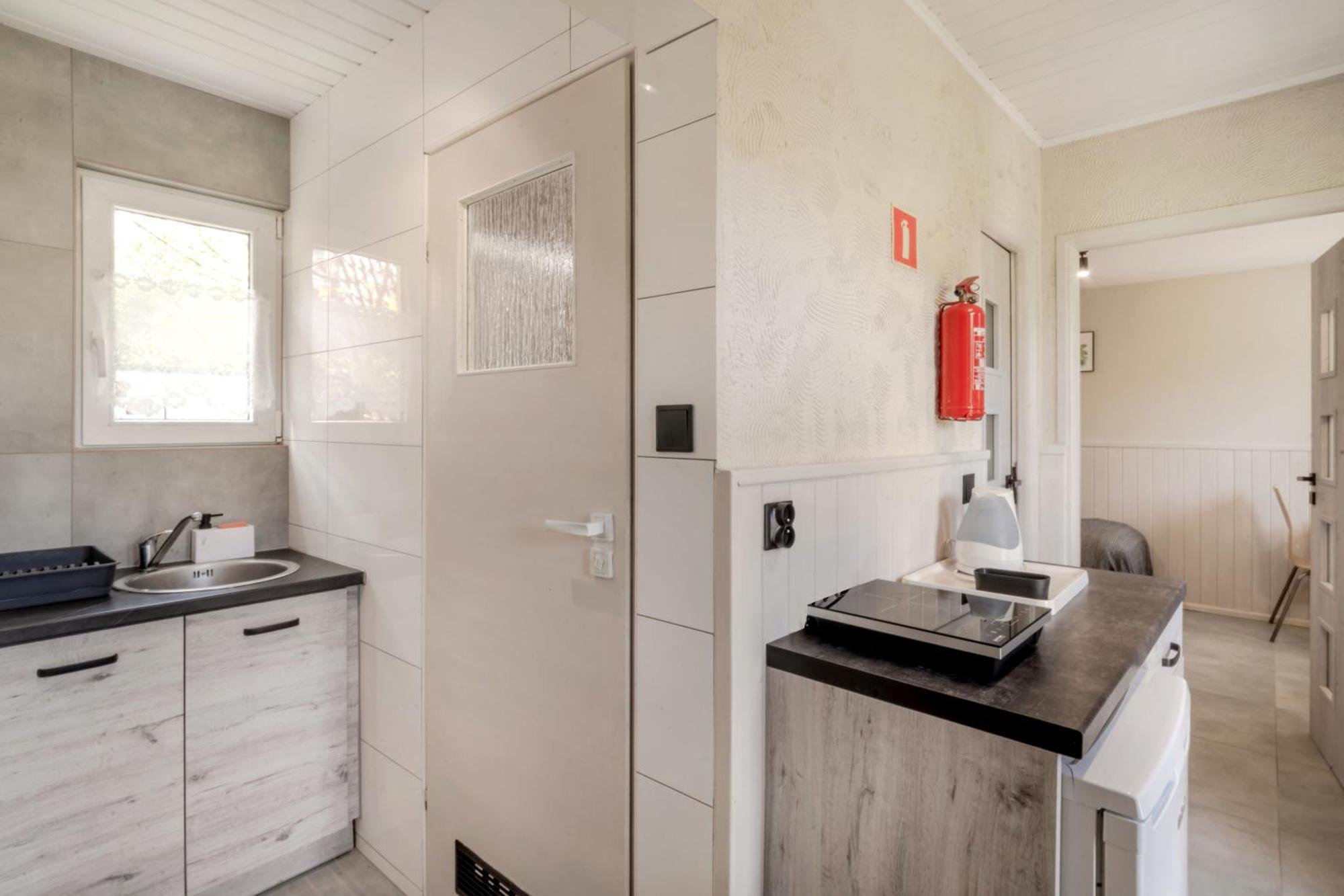 Villa Cicha Dolina à Międzybrodzie Bialskie Extérieur photo