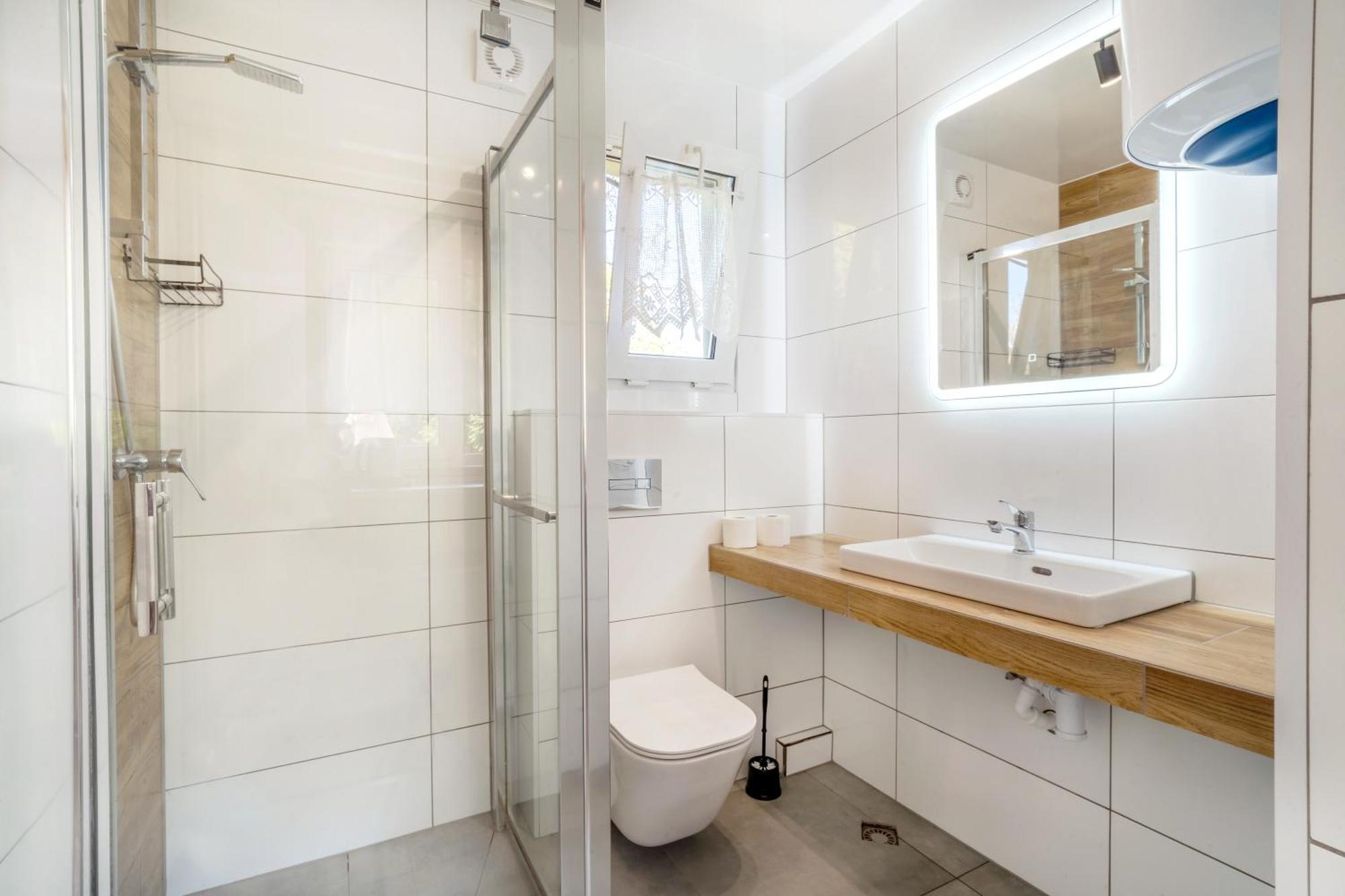 Villa Cicha Dolina à Międzybrodzie Bialskie Extérieur photo