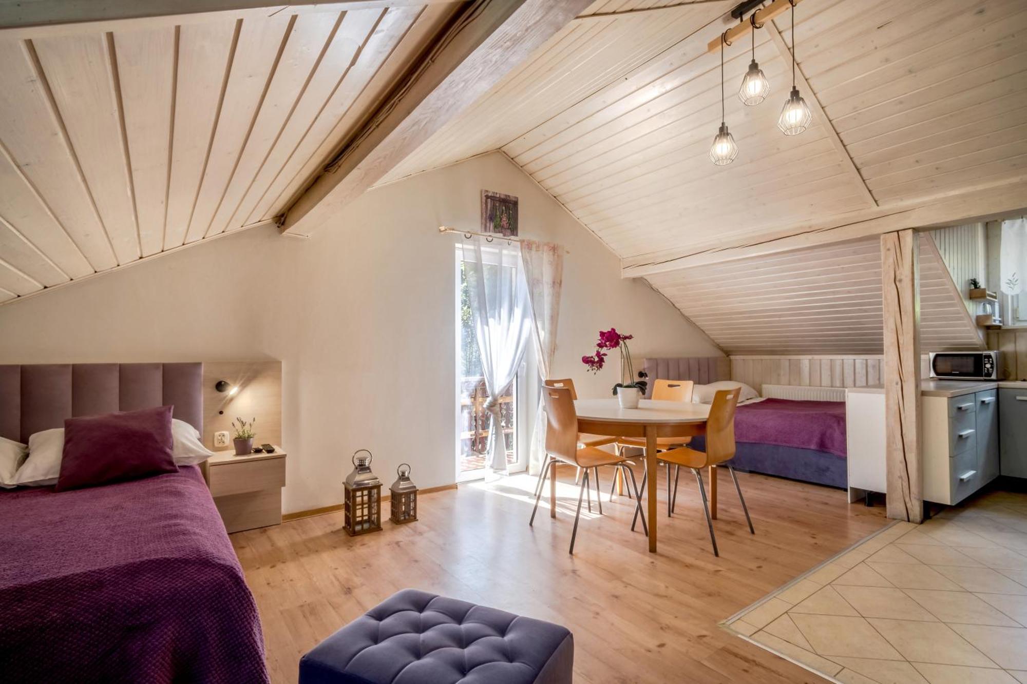 Villa Cicha Dolina à Międzybrodzie Bialskie Extérieur photo