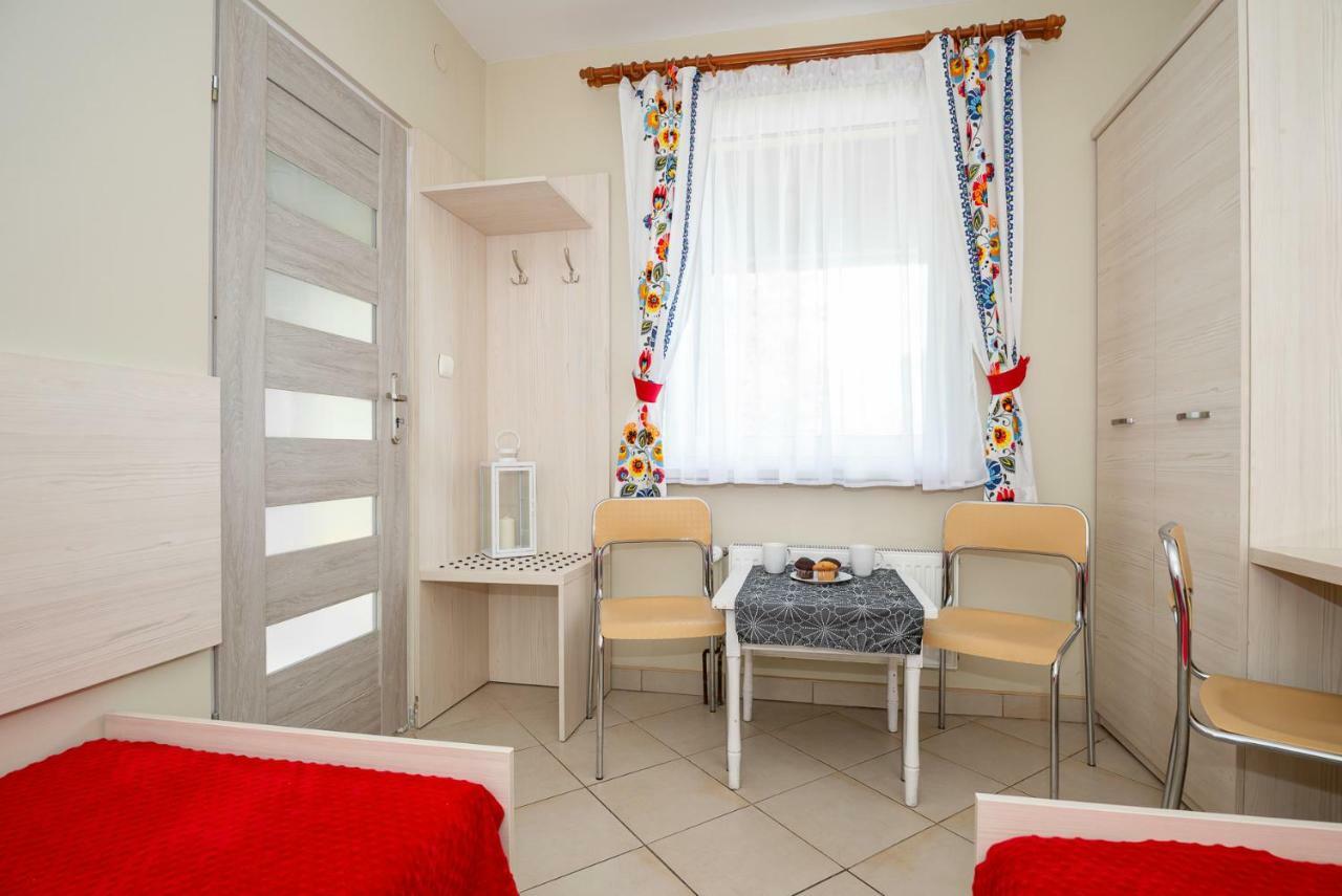 Villa Cicha Dolina à Międzybrodzie Bialskie Extérieur photo