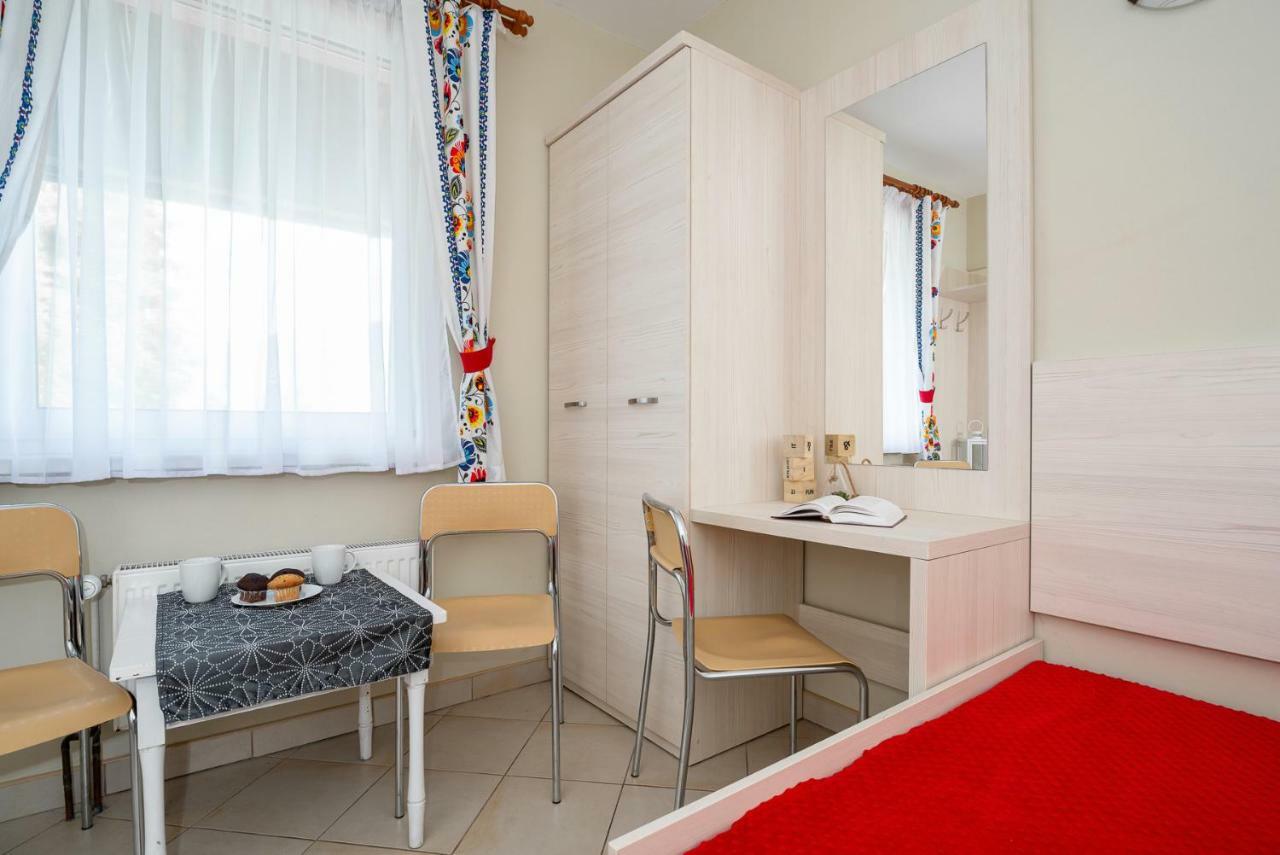 Villa Cicha Dolina à Międzybrodzie Bialskie Extérieur photo